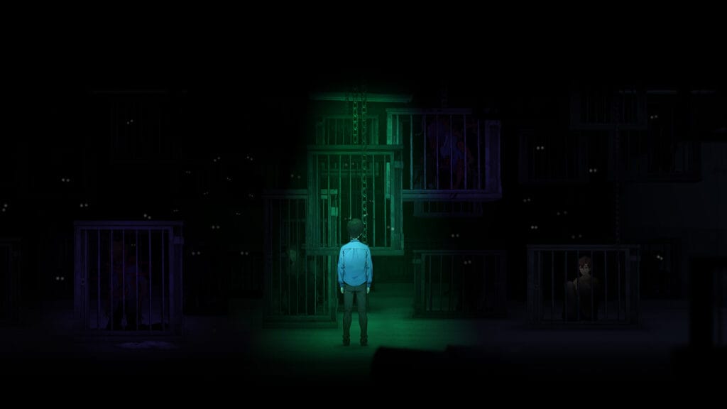 PC/SLG/中文 月之镜 Lunar Mirror V0.72 STEAM官方中文版8