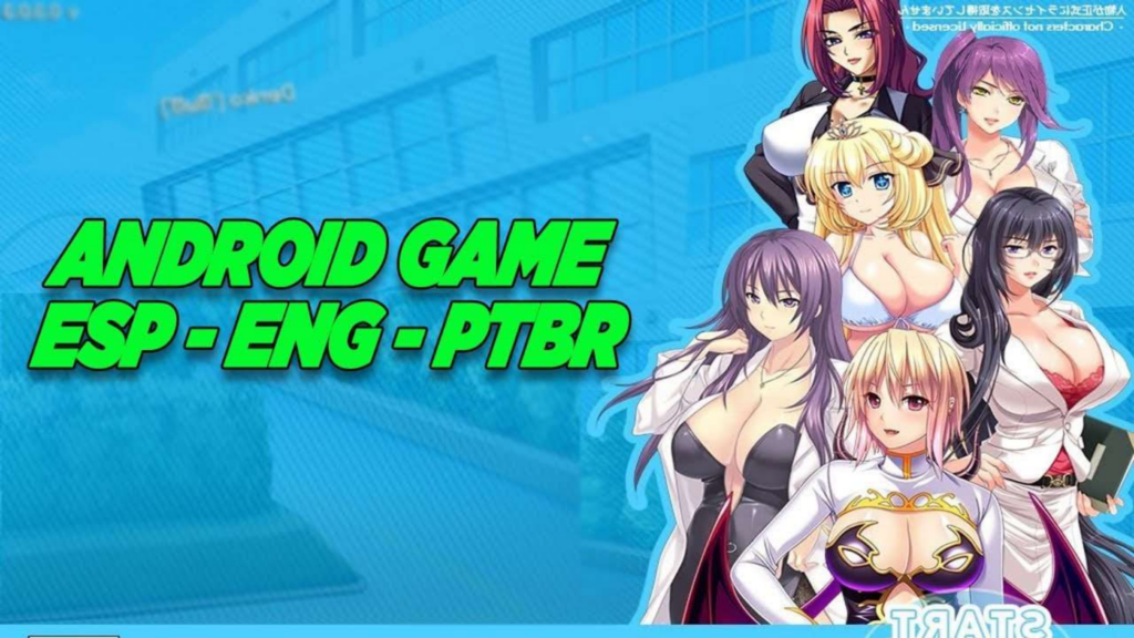 模拟后宫 Haramase Simulator [v0.4.0.3]