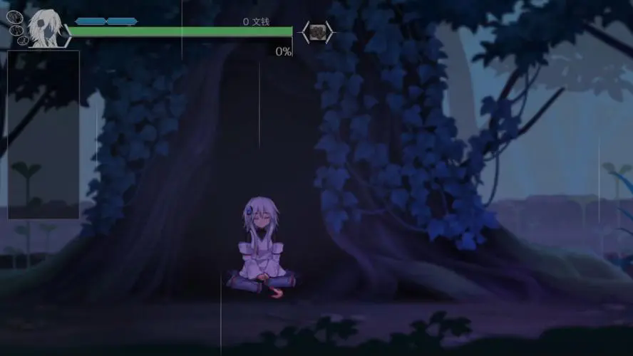 【ACT-PC】ハチナ怪異譚（哈奇娜怪异谈）1