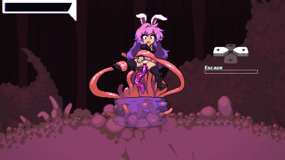 【ACT-官中-PC】うどんげ異種姦洞窟-Udonge in Interspecies Cave3