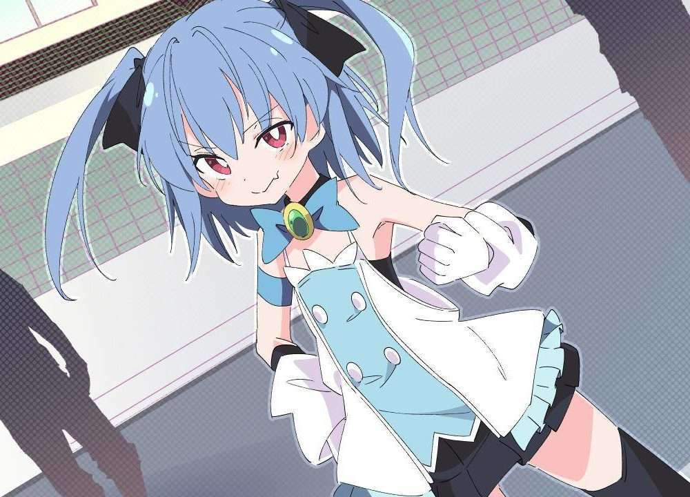 【RPG-汉化-双端】魔法斗姬芙洛蒂亚-魔法闘姫フロスティア4