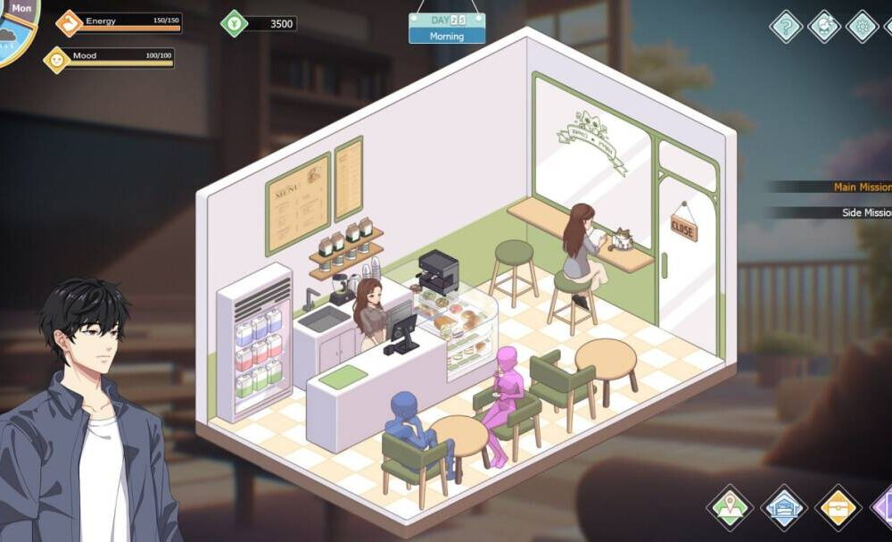 【SLG-PC-官中-10G】爱与生活：幸福学生-Love n Life: Happy Student v1.0.1_14