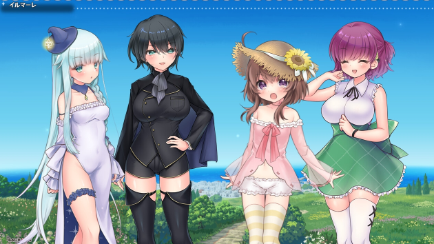 【RPG-叶酱AI嵌翻-双端】莉可的奇妙差事 度假!ver2.02(リコの不思議なお使い ばけーしょん!【DLC】3 【RPG-叶酱AI嵌翻-双端】莉可的奇妙差事 度假!ver2.02(リコの不思議なお使い ばけーしょん!【DLC】3